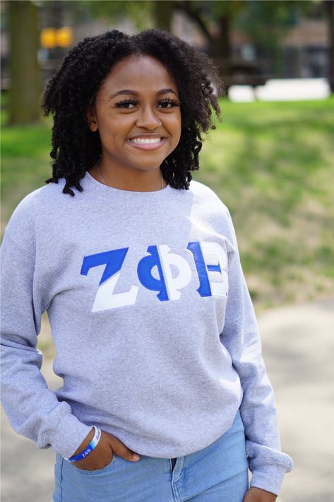 fashionable sports sweatshirt