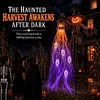 🔥 Pouze dnes: SLEVA 51 % 🎁 Animovan&aacute; zahradn&iacute; světla s halloweensk&yacute;mi bezhlav&yacute;mi jezdci 💀