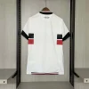 2025-2026  Santa Cruz away Football Shirt 1:1 Thai Quality