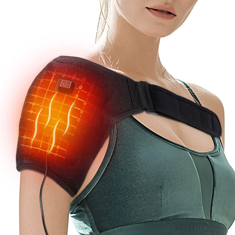 🎄CHRISTMAS PRE-SALE Heating Pad for Shoulder-40%OFF