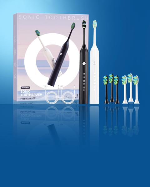 Choosing the Right Electric Toothbrush Head (Step-by-Step Guide)