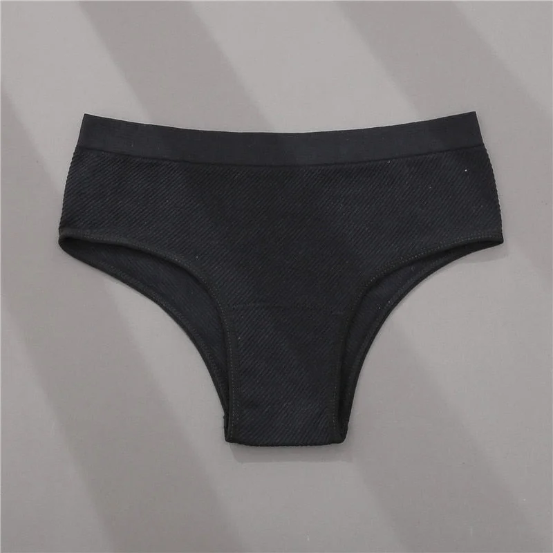 Seamless Panties Women Underwear Sexy High Waist Comfortable Female Underpant Brazilian Pantys Girl Lingerie M-XL 6 Colors