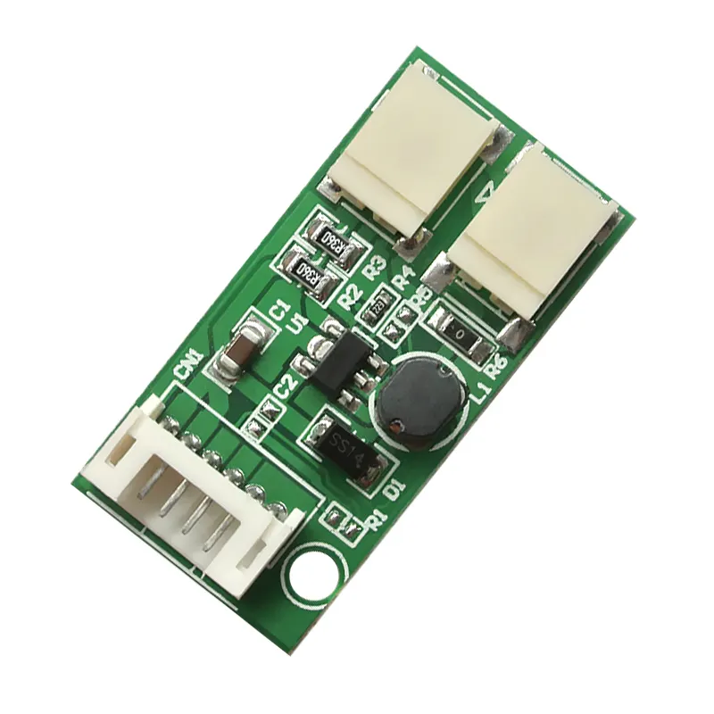 universal 10-30v 9.6V inverter board led module led Backlight Driver Board Constant Current board