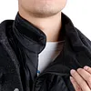 Motorbike Warm Scarf Windproof Universal Thermal Neck Warmer for Outdoor Cycling
