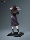 1/6 Scale Asa Mitaka & War Devil Yoru - Chainsaw Man Resin Statue - QuietArt Studio