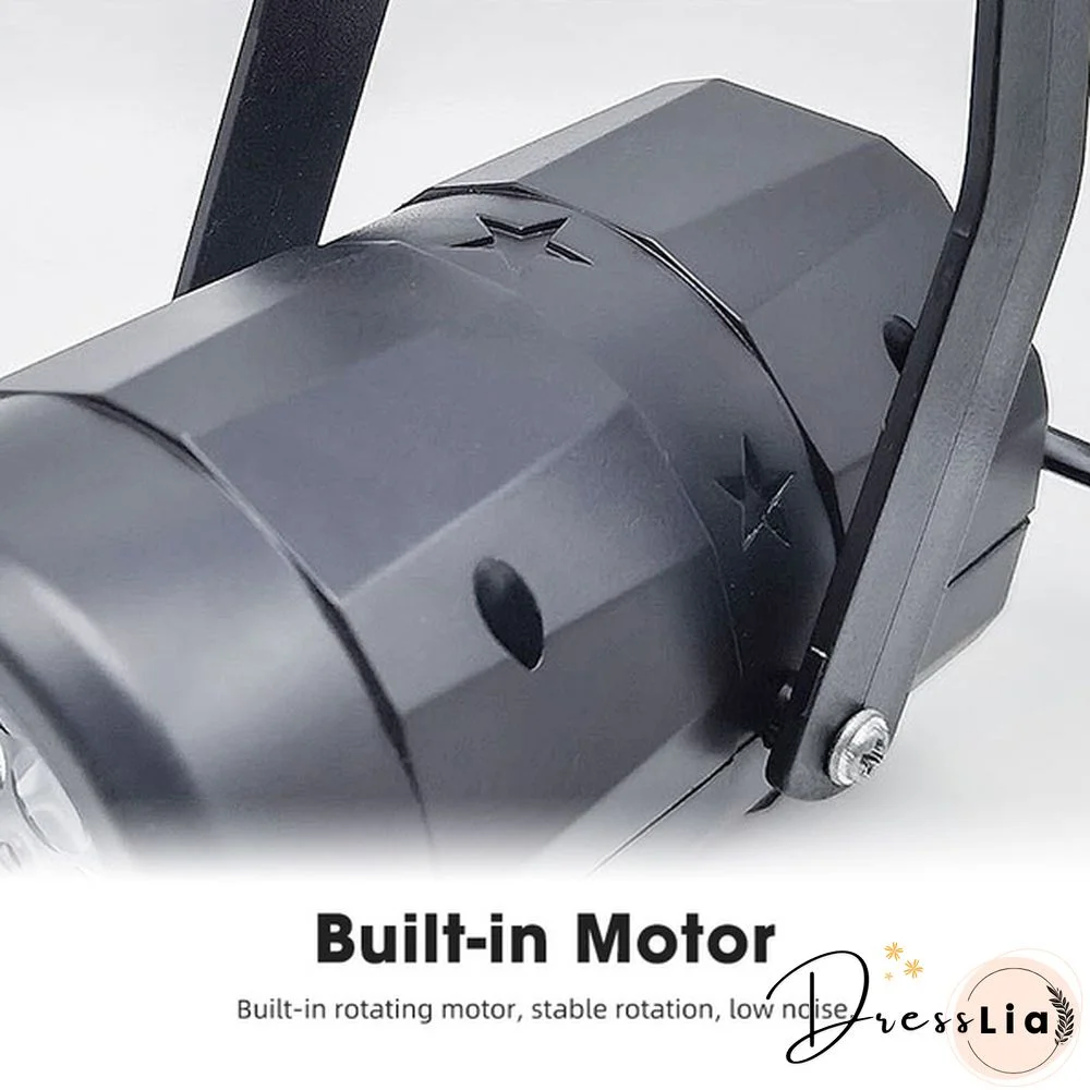 17 Patterns Outdoor Indoor Christmas Projector Lights Holiday Decorations Led Projection lamp Waterproof Xmas Decor snowflake laser light Snow Light Halloween Christmas Party Garden Decor