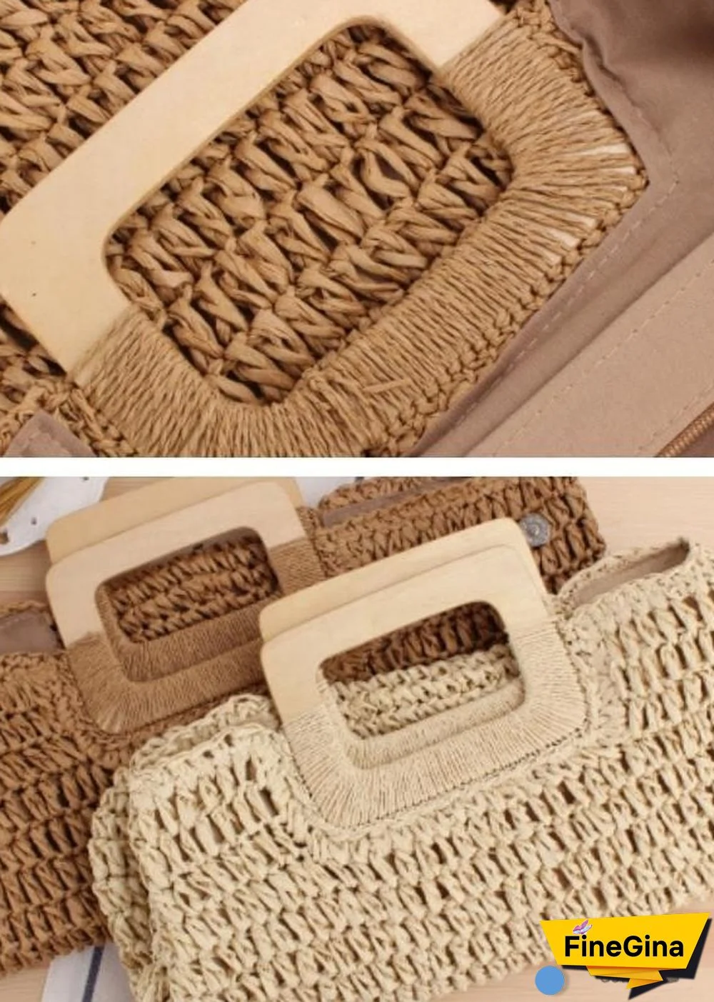 Retro Boho Bag Alice