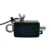 Pocket HF Antenna 1-30MHz Frequency Band Shortwave Antenna End Fed Radio Antenna