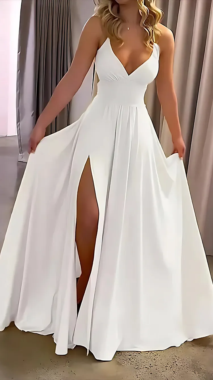 COSMO | MAXI DRESS