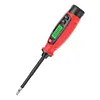 2 in 1 Home Circuit Tester Screwdriver with LCD Screen Non Contact Voltage Tester with Screwdriver for Electricians Home Use