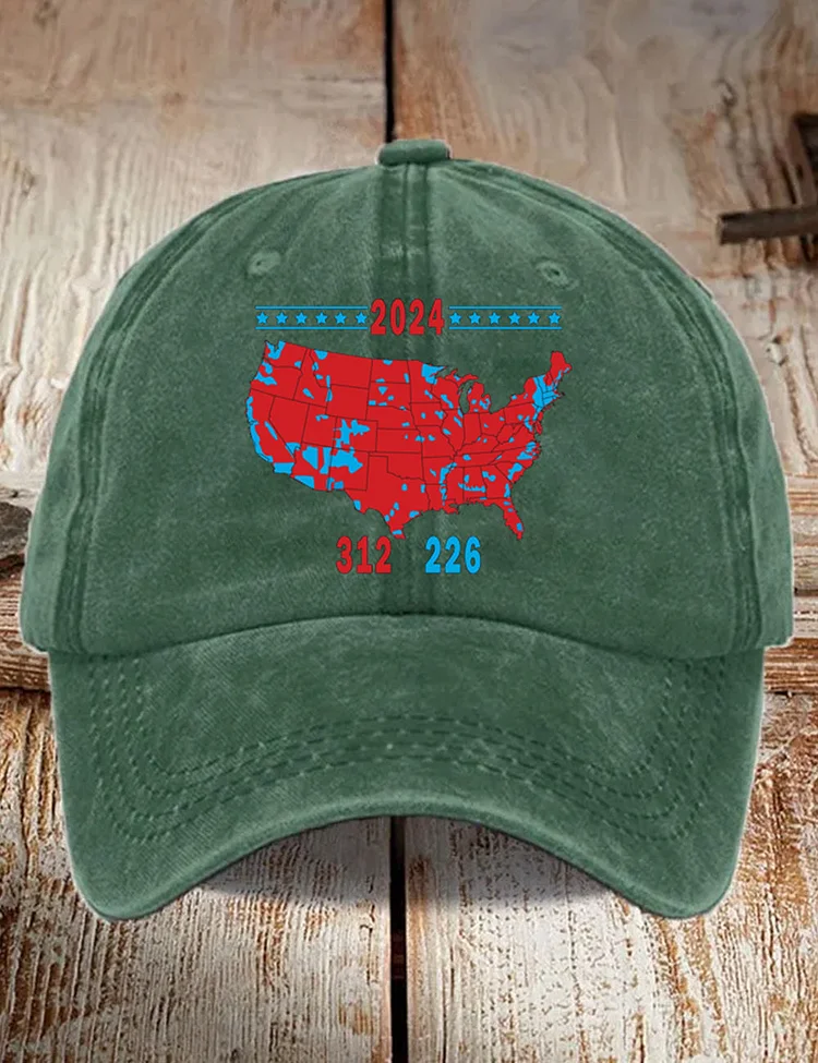 2024 Hat