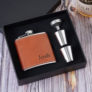 personalized groomsmen gifts