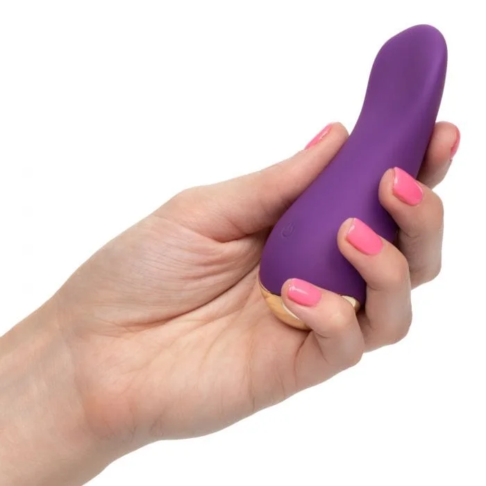 pornhint Pornhint Lover External Palm Sized Vibrator