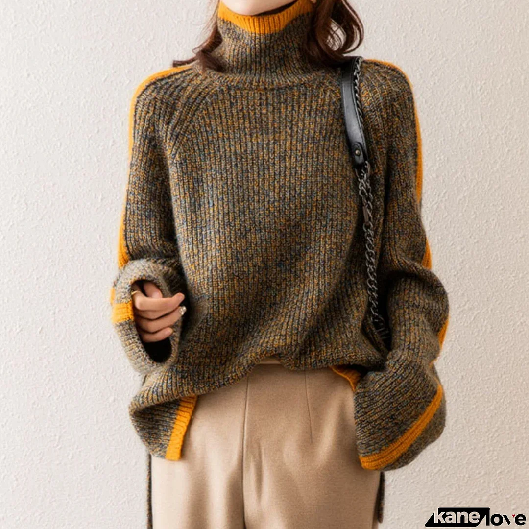 Modern and Versatile general Sweater
