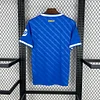 2025/2026 Real Madrid Third Jersey Football Shirt 1:1 Thai Quality