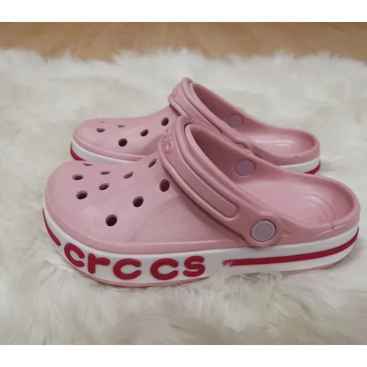 Couple's Casual Breathable EVA Clogs