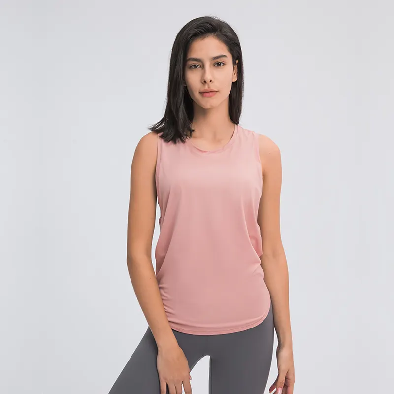 buy women's activewear vest