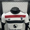 2024/2025 Player Version Manchester United Third Away Football Shirt 1:1 Thai Quality perfectftball