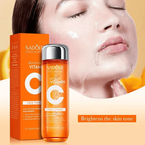 ✨SADOER Korean Toner⏰Promotion 49% OFF Limited Time🛒