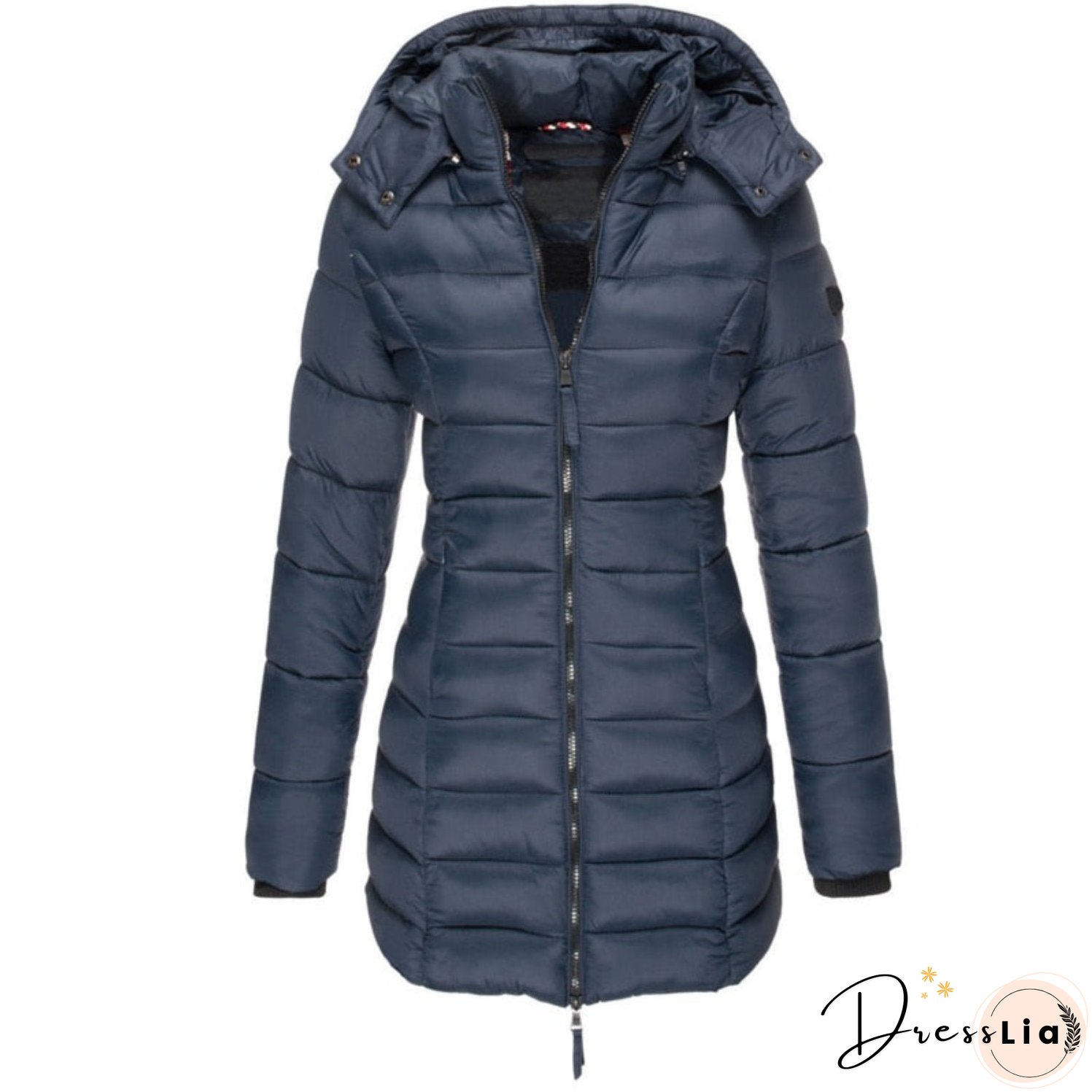 Classic and Comfortable winter Jacket