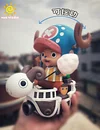Shaking Boat Tony Tony Chopper - ONE PIECE Resin Statue - sun Studio