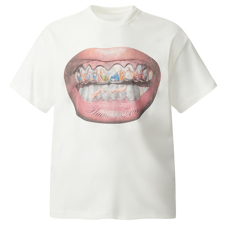 SAINT  T-Shirts