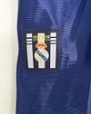 1998/1999 Retro Real Madrid Away Soccer Jersey 1:1 Thai Quality love fball