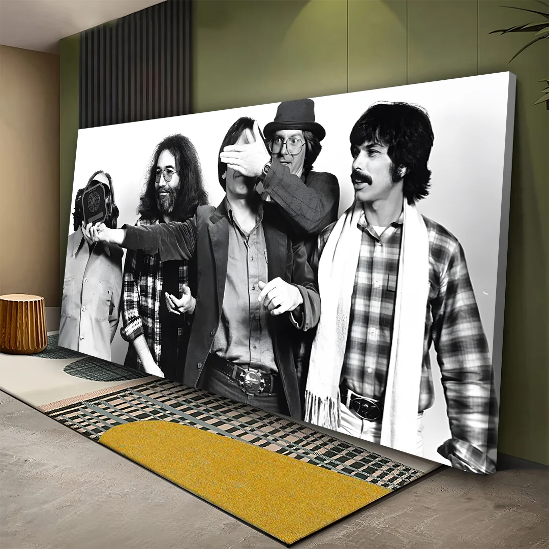Canvas Wall Art
