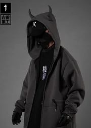 Urban Ninja Clothing  #1 Darkwear Shop - X