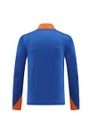 2025 Netherlands Half-Zip  Training Jacket Set