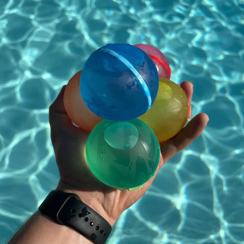 Reusable Water Balloons