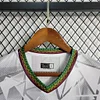 2023 Mali Fourth Away Football Shirt 1:1 Thai Quality