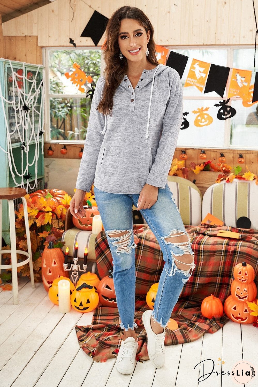 Women's Sweatshirt