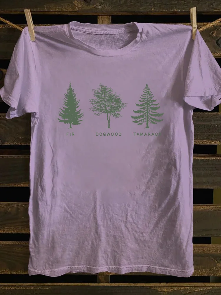 FDT T-shirt
