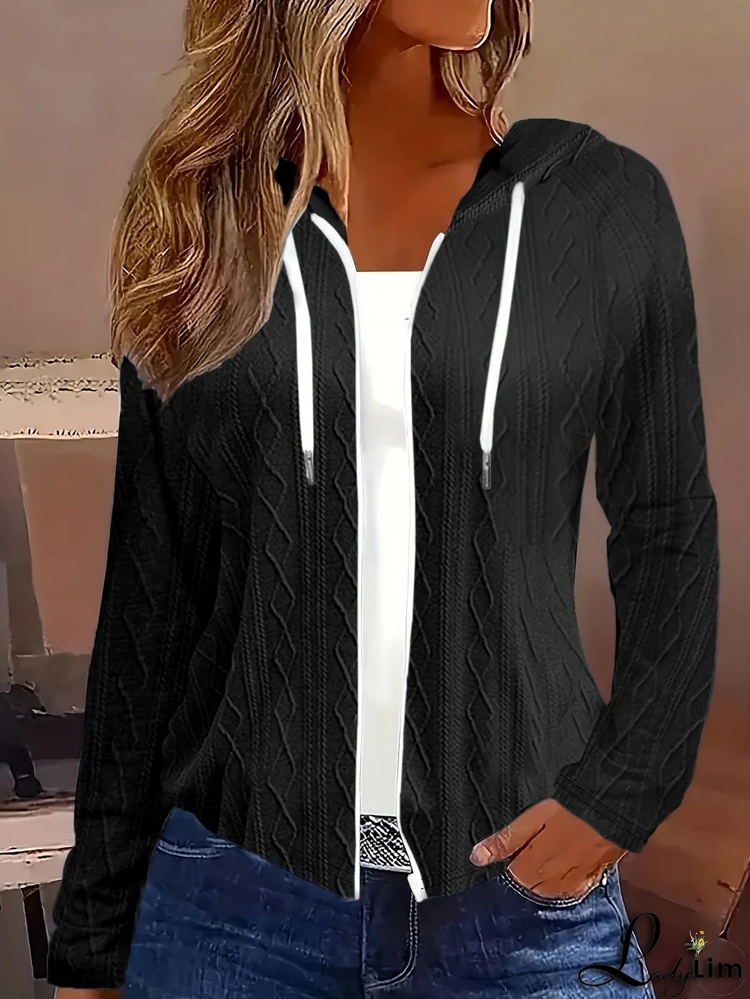 Stylish and Elegant Sweater