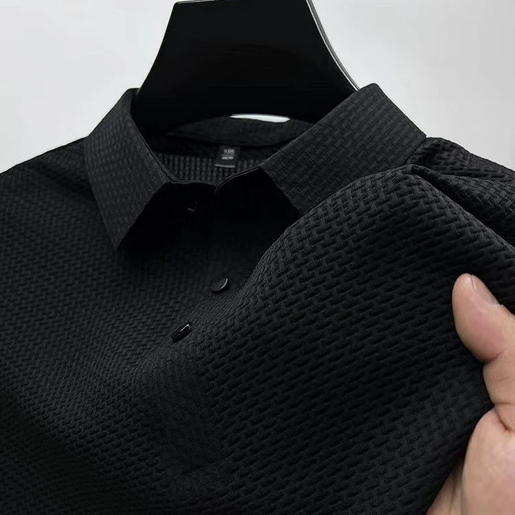 Mesh Short Sleeve T-Shirt Radinnoo.com