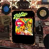 Rock Music - Metal Tin Signs(8*12Inch/12*16Inch)