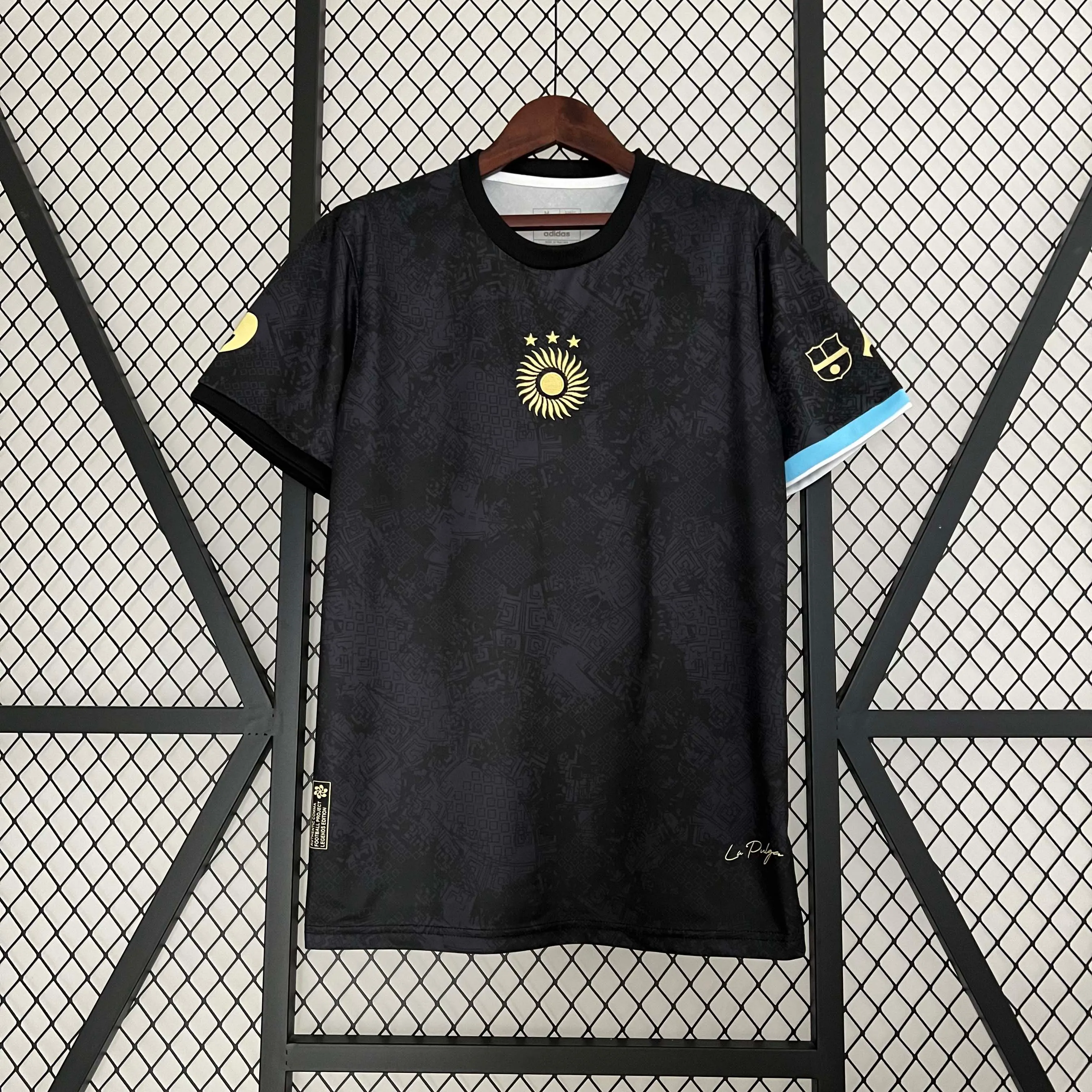 2023 Argentina Special EditionFootball Shirt 1:1 Thai Quality