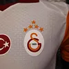 Joyfball 2025/2026 Player Version Galatasaray Away Football Jersey 1:1 Thai Quality（The player version jersey is a bit tight, please pay attention to the size selection）