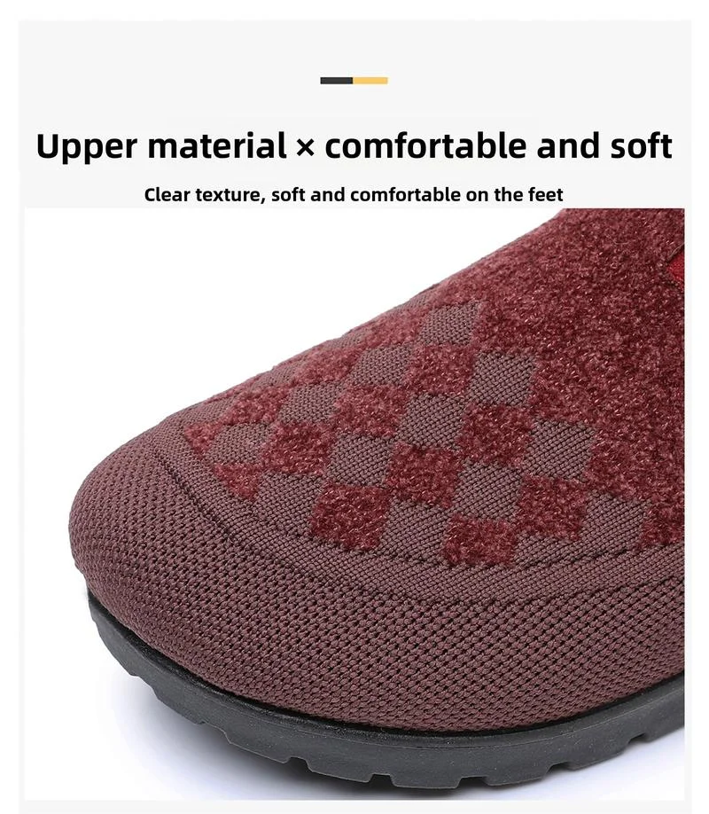 New Fashion Women's Snow Boots Soft Sole Warm Short Boots Plus Velvet Thick Cotton Shoes winter boots Women's Fur-Lined Winter Snow Boots autumn winter warm walking shoe New Fashion Women's Snow Boots Soft Sole Warm Short Boots Plus Velvet Thick Cotton Shoes winter boots Women's Fur-Lined Winter Snow Boots autumn winter warm walking shoe