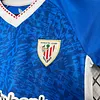 2024/2025 Athletic Bilbao Away Football Shirt Kids Size 1:1 Thai Quality