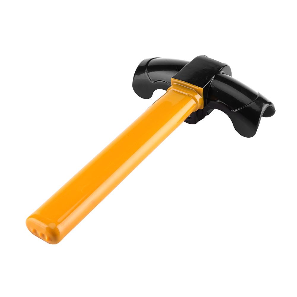 

Universal Auto Car SUV Truck Anti-Theft Security Rotary Steering Wheel Lock, 501 Original