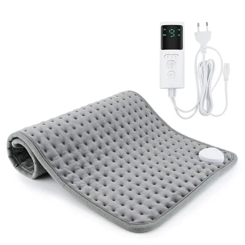 Heating Pad For Comforting Warmth - Heating Pad For Cramps