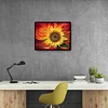 (5 Sizes)Sunflower - Full Square Diamond Painting
