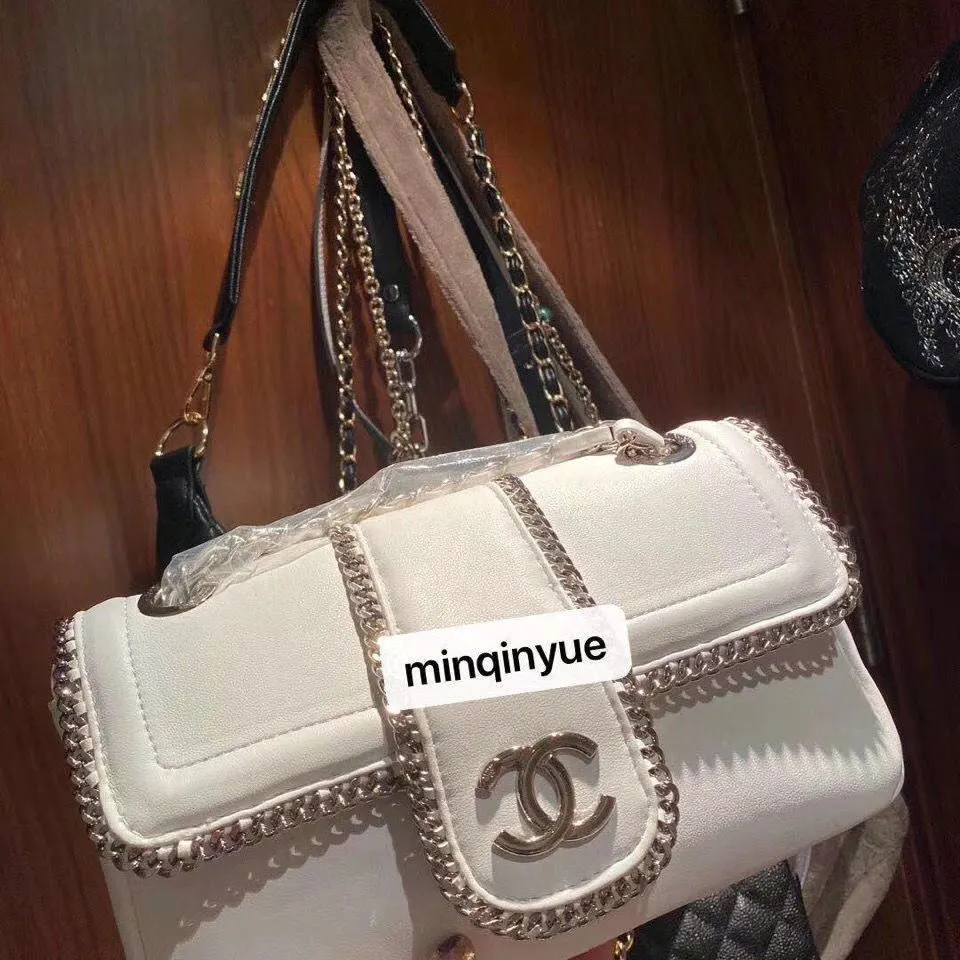 Classic Style Vintage Bag out-of-Print Vintage Sheepskin Gift Bags