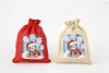 DIY Diamond Christmas Decoration | Christmas Penguin | Gift Bag