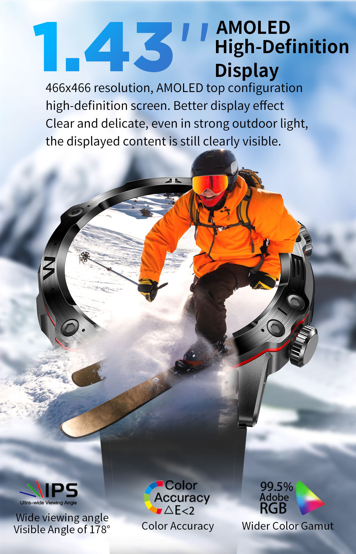 Likron Watches