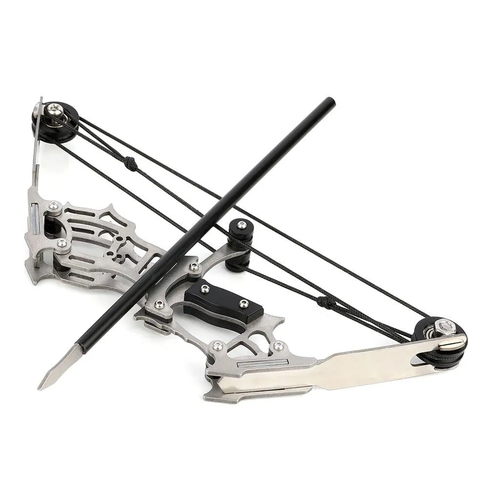 ✨Summer Sale 40% OFF💥 Mini Bow and Arrow Set-Buy Two Free Shipping!