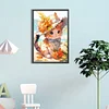 (40*60cm)Cat by The Sea - Full Round Drill Diamond Painting