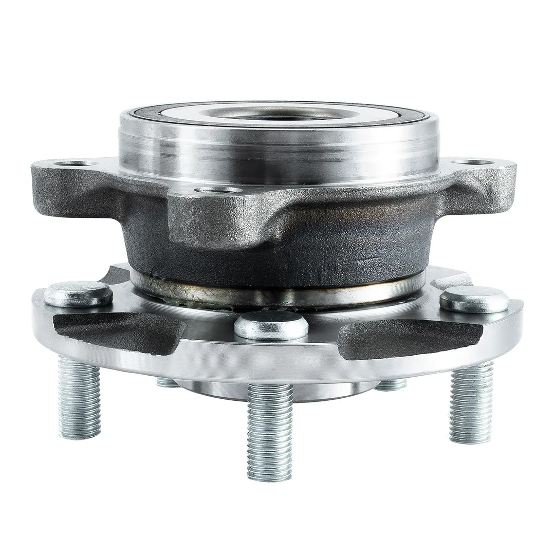 Roue Avant Complète Pour Toyota RAV4 (2006-2012) - Poids 14.84 Lbs - Neuf